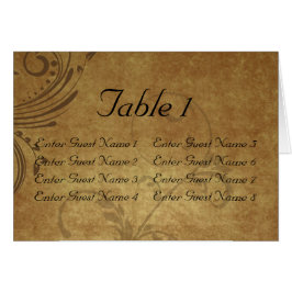 Vintage antike Teastain