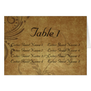 Vintage antike Teastain