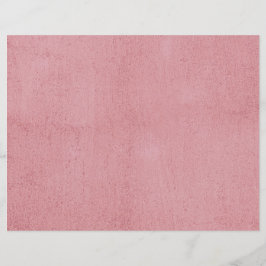 Vintage antike Textur Rosa Rosa Farbe Decoupage