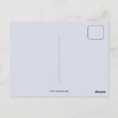 Vintage antike walisische Austernfrauen Postkarte (Rückseite)