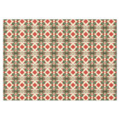 Vintage antike Weihnachtsgeschenk Teil 15 Ephemera Tischdecke (Vorderseite (Horizontal))