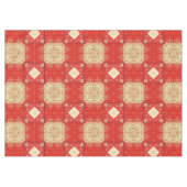 Vintage antike Weihnachtsgeschenk Teil 18 Ephemera Tischdecke (Vorderseite (Horizontal))