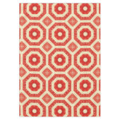 Vintage antike Weihnachtsgeschenk Teil 4 Ephemera Tischdecke (Vorderseite)