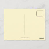 Vintage antike Weltausstellung Antwerpen 1894 Postkarte (Rückseite)