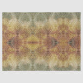 Vintage Antique Damask All Occasion  Seidenpapier (Vorderseite)