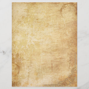 Vintage Antiquitäten II Flyer