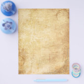 Vintage Antiquitäten II Flyer (Einzeln)