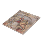 Vintage-Anzeige für Wolcotts sofortigen Schmerzver Fliese (Seite)