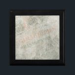Vintage Anzeigenkollektion für Paris Erinnerungskiste<br><div class="desc">Eine Collage von Vintagen Paris-Werbespeichern. Diese Anzeigen sind in extravaganten eleganten Schriftart geschrieben und erscheinen verblasst und abgenutzt. Die Struktur sieht alt aus und ist in grauen,  grünen und blassorangen Korallentönen verwittert. Ein schicker und trendiger Stil.</div>