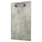 Vintage Anzeigenkollektion für Paris Klemmbrett (Links)