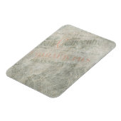 Vintage Anzeigenkollektion für Paris Magnet (Linke Seite)