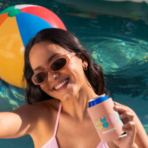 Vintage Anzüge Badewanne Badehose Schwimmbad Party