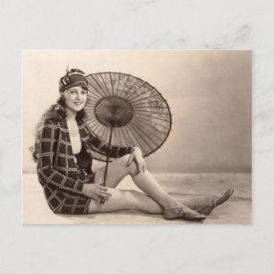 Vintage Anzüge Postkarte - 1780168.jpg