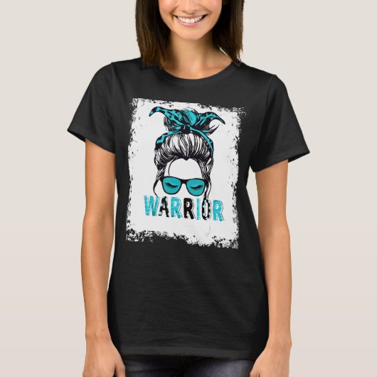 Vintage argentinische Kriegermutter T-Shirt (Vorderseite)