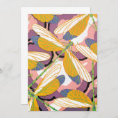 Vintage Art Deco (Vorne/Hinten)