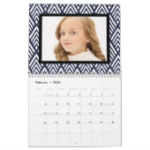 Vintage Art-Déco-Fotos der 20er Jahre Kalender (Feb 2026)