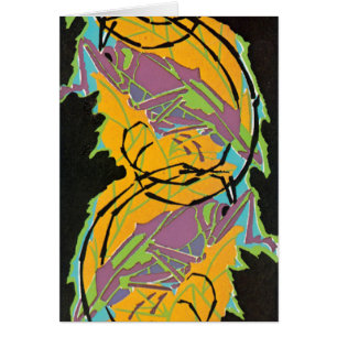 Vintage Art Deco Jazz