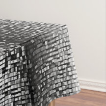 Vintage Art Deco Mosaik