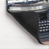 Vintage Art Mousepad (Ecke)