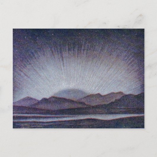 Vintage Astronomische Karten und Konstellationen (Vorderseite)