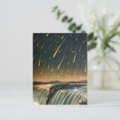 Vintage Astronomische Karten und Konstellationen (Stehend Vorderseite)