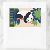 Vintage Aufkleber "Brookfield Zoo" (Tasche)