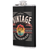 VINTAGE AUSGABE VON FISCHERANEN FLACHMANN (Links)