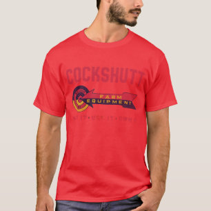 Vintage Ausrüstung für Cocktailbetriebe T-Shirt