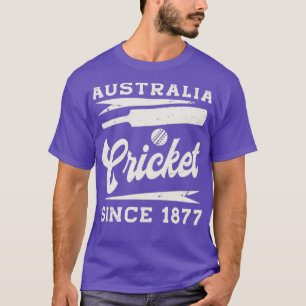 Vintage Australienkrille Seit 1877 T-Shirt