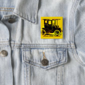 Vintage Auto Button (Beispiel)