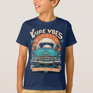 Vintage-Auto T-Shirt