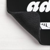 Vintage-Autos Mousepad (Ecke)