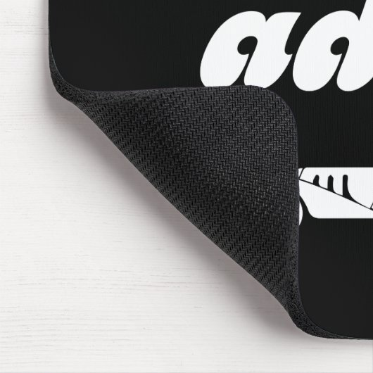 Vintage-Autos Mousepad (Ecke)