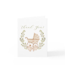 Vintage Baby-Carriage