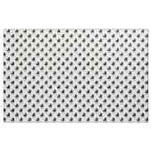 Vintage Baby-Carriage Stoff (Yard (91,4 cm))