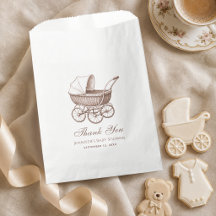Vintage Baby-Kinderwagen Sepia-Braun Pram Baby Sho