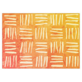 Vintage Banshee-Tischdecke Tischdecke (Vorderseite (Horizontal))