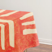Vintage Banshee-Tischdecke Tischdecke (Beispiel)