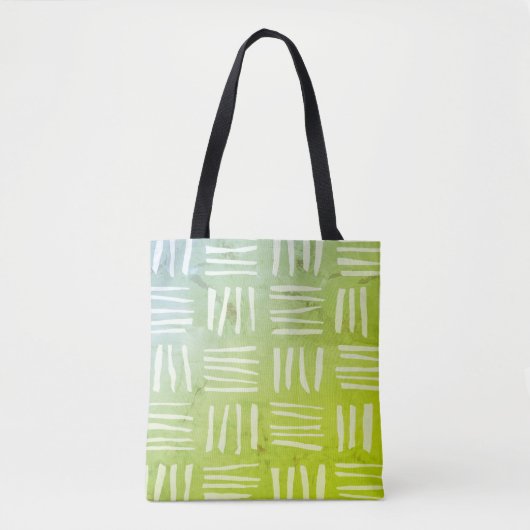 Vintage Bansheettasche Tasche (Vorderseite)