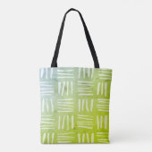 Vintage Bansheettasche Tasche (Rückseite)