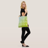 Vintage Bansheettasche Tasche (Am Model)