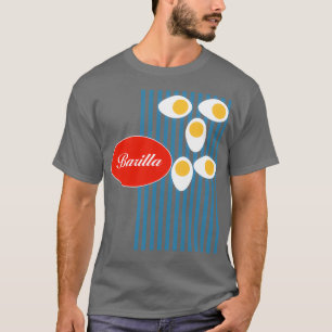 Vintage Barackenverpackung T-Shirt