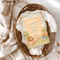 Vintage-Baseball-Baby-Party