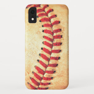 Vintage-Baseball Case-Mate iPhone Hülle