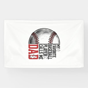 Vintage Baseball Dad Gravur Grafik T-Shirt_1 Banner