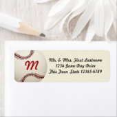 Vintage-Baseball-Hochzeit (Insitu)