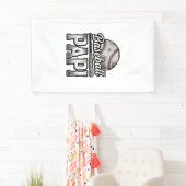 Vintage-Baseball-Papi-Distressed-Dad-Shirt-Design_ Banner (Insitu)