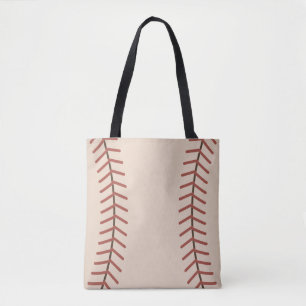 Vintage-Baseball-Tasche Tasche