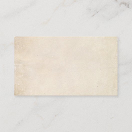 Vintage Baseball Themed Diaper Raffelkarten Begleitkarte (Rückseite)