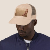 Vintage Baseball Truckerkappe (Beispiel)
